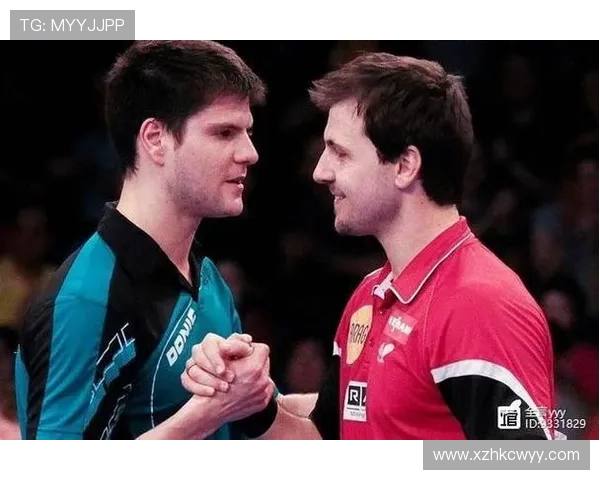 广州乒乓球队在欧锦赛中的战术分析与表现评估