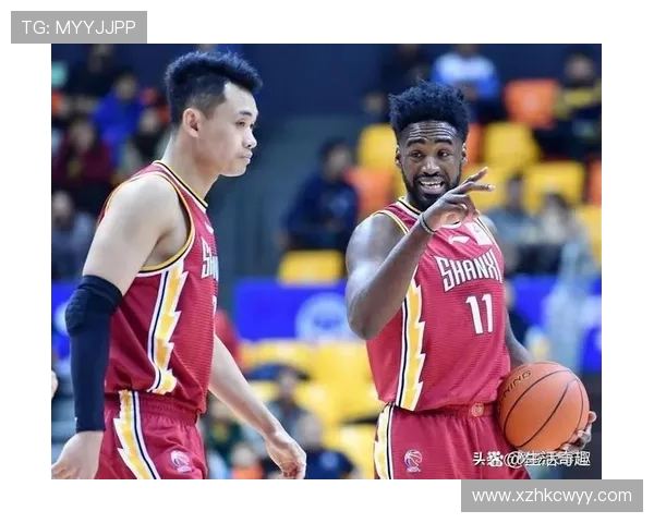 广州篮球队在邀请赛中的个人能力表现分析与点评