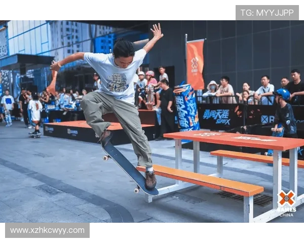 成都滑板队的心理素质揭秘:如何在挑战中保持冷静与专注