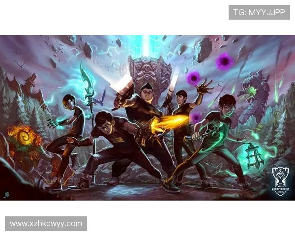 青年赛特别报道：RNG战队的崛起与突破之路全景回顾